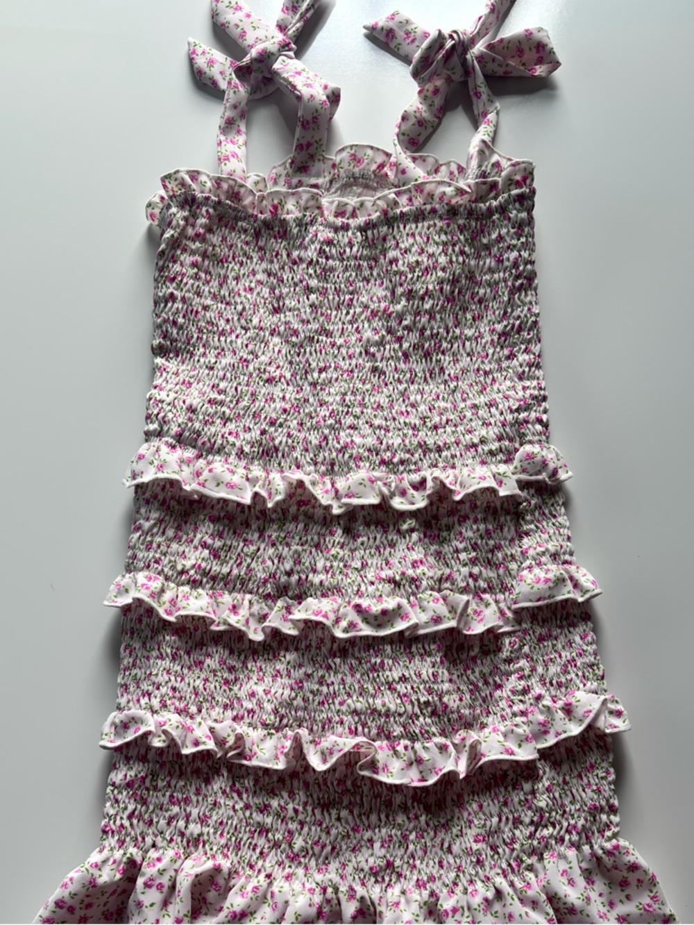 FBZ DRESS - Picture 3 of 12